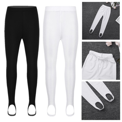 Kids girls stirrup - uk,
