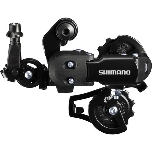 Shimano tourney ft35 speed - ft35, 6
