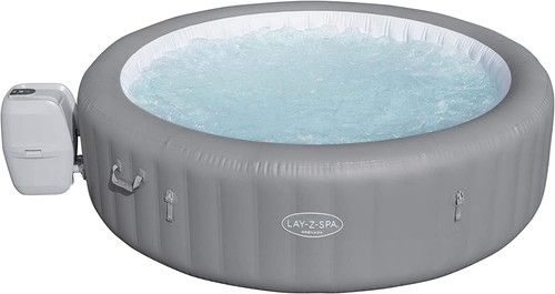 Lay spa grenada 190 - lay-z-spa,