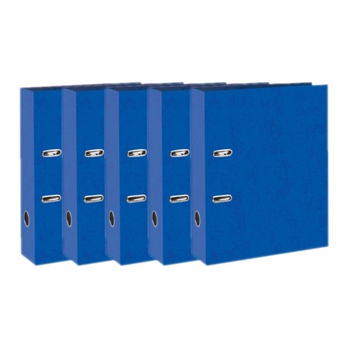 Lever arch files metal - x,