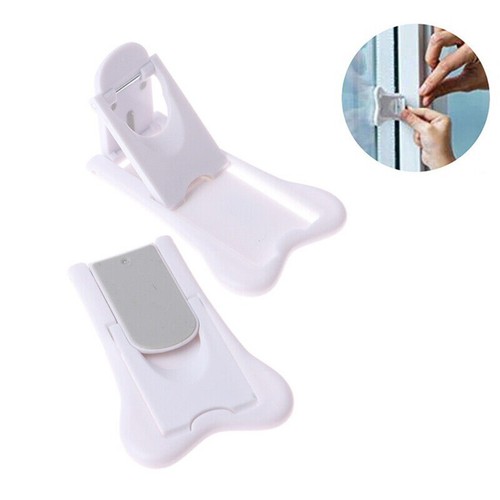 2pc sliding door lock for - 2pc,
