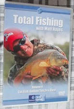 TOTAL FISHING - CAT FISH
