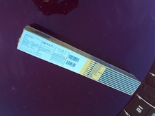 Esab e6013 OK46.0 Welding