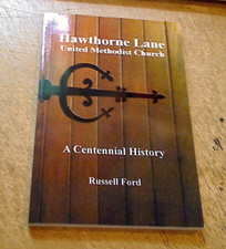 NEW- Hawthorne Lane United