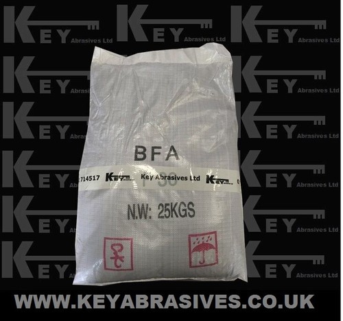 Shot blasting abrasive grit - shot,