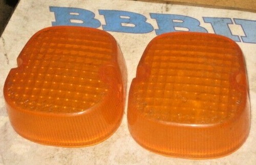 Honda cb250n cb400n pair - cb400n,