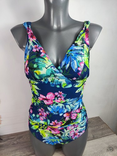 Magisculpt one piece swimsuit - one,