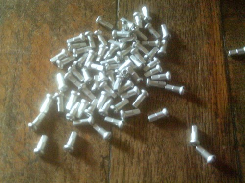 Box swiss alloy - box, 12mm