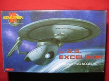 Vintage Star Trek VI U.S.S