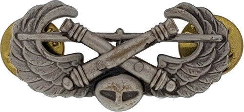 Air assault field artillery - air,