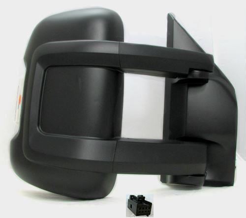 Bessacarr motorhome mirror - bessacarr,