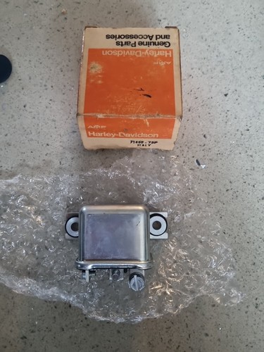 Harley davidson aermacchi - harley, ss