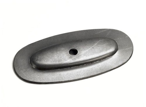 Lambretta air filter - , end