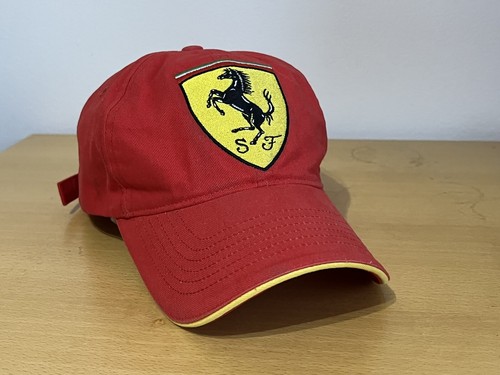 Ferrari formula cap - ferrari,