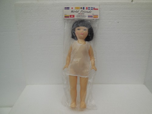 Vintage vinyl - 13"(34cm),