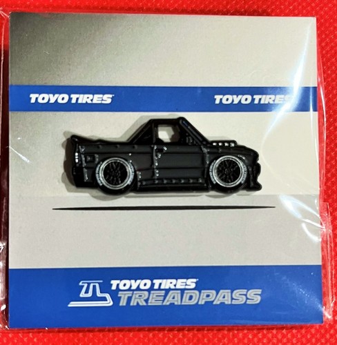 Leen customs 2024 toyo tires - leen,