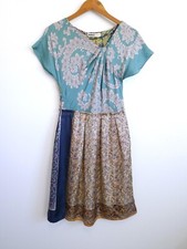 CLEMENTS RIBEIRO Vintage Silk