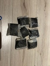 Lead Ballast - Small Packs - Model Making/Fishing - 7 available