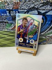 Topps Match Attax 2024/25