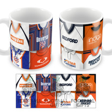 Luton Retro Shirts Classic