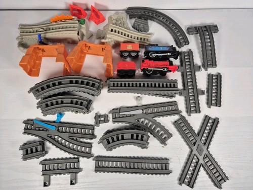 Mattel thomas the - mattel,