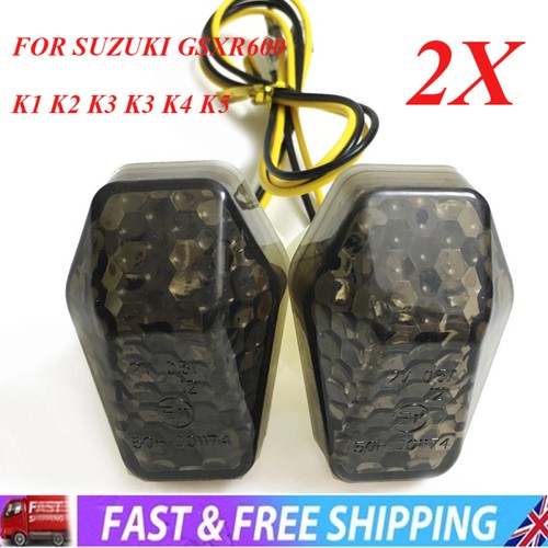 For suzuki gsxr600 - suzuki, bandit