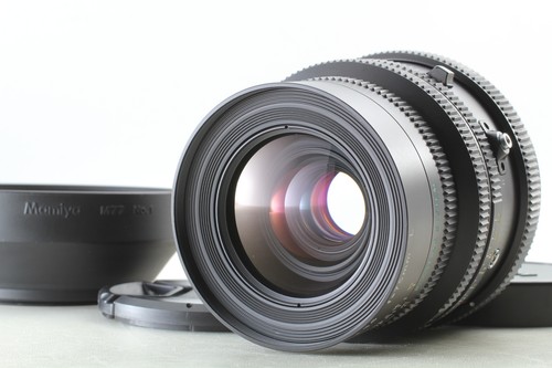 Hood top mint mamiya - w/hood,