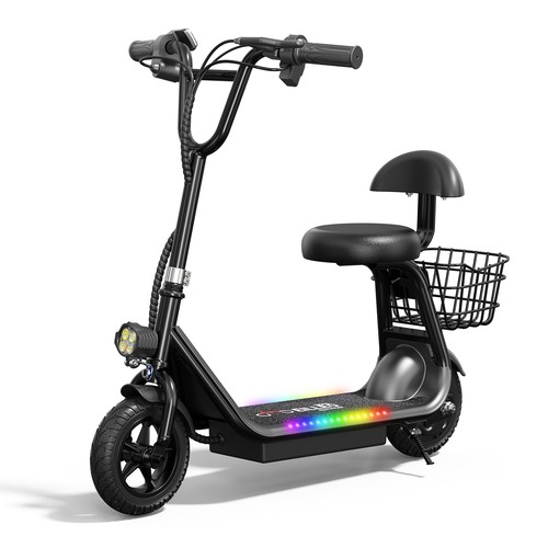 Electric scooter for - scooter,