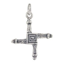Irish St Saint Brigid Cross