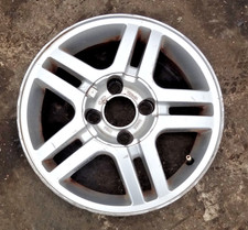 FORD FOCUS MK1 15" ALLOY WHEEL RIM 6J 98AB-DA 15" INCH 1998~2005⭐RAPID POST⭐#13