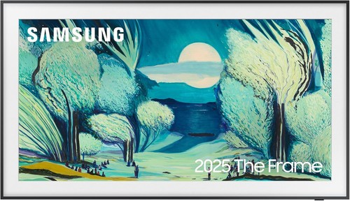 Samsung qe50ls03fau the frame - samsung,