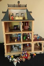 Playmobil 5300 Victorian