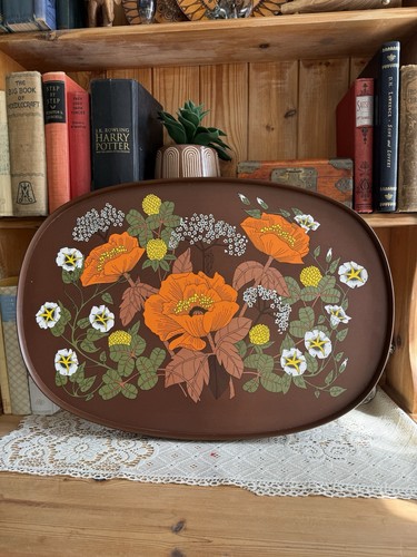 Vintage 1970s michael brown - 1970s,
