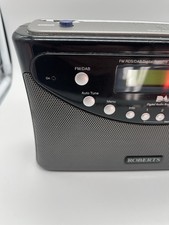 Roberts Gemini 45 RD45
