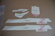 Genuine Peugeot Speedfight 2