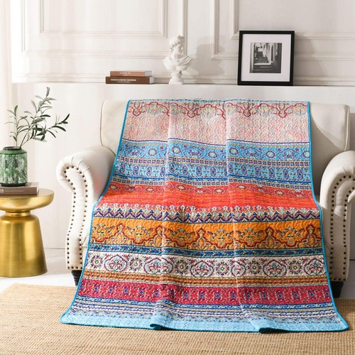 Single bedspreads 150x200cm - bedspreads,