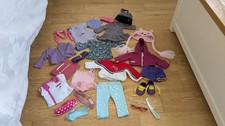 American Girl Doll Bundle of
