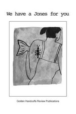 We have a Jones for you: Writers respond to the art of Fay Jones by Lou Rowan