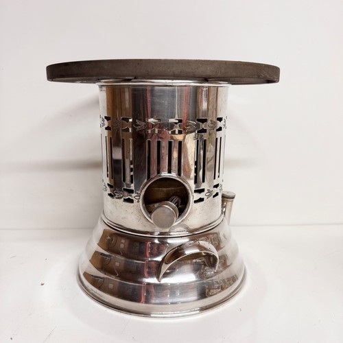 Vintage silver plate spirit - vintage,