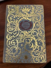 Hans Anderson Fairy Tales and