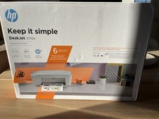 HP DeskJet 2710e All-In-One