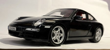 Porsche 911 Maisto 1:18 2005