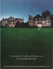 Johnnie Walker Black Label