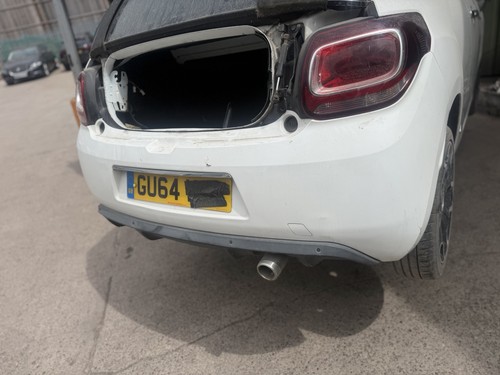 Citroen ds3 hdi airdream - ds3,