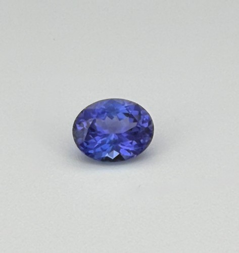 85ct medium blue - medium, tanzanite