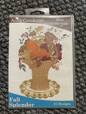 Anita goodesign fall - goodesign,
