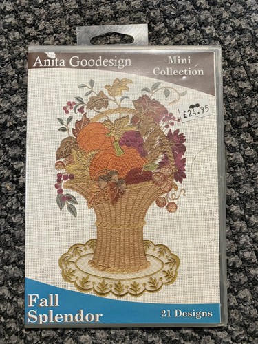 Anita goodesign fall - anita,