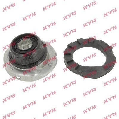 Kyb rear suspension top - rear, mount