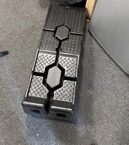Lars360 car ramps heavy duty - ramps,