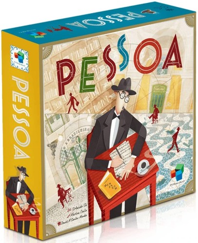 Pessoa what your - -, what's